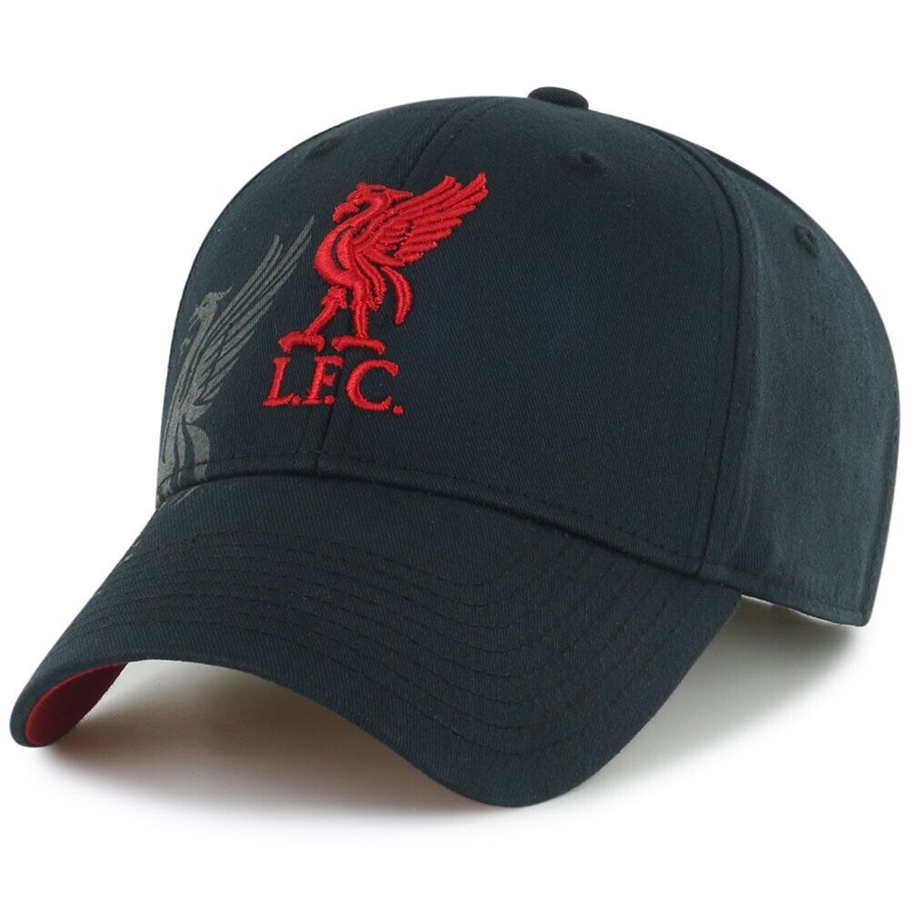 LFC Mass Obsidian Cap - Black