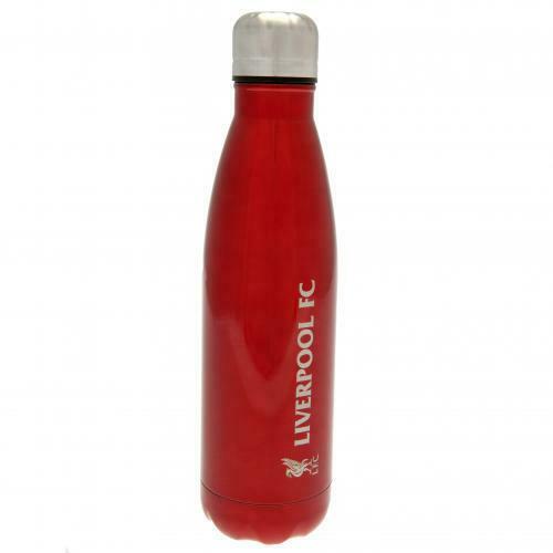 LFC Steel Bottle Flask