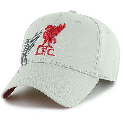 LFC Mass Obsidian Cap - Grey