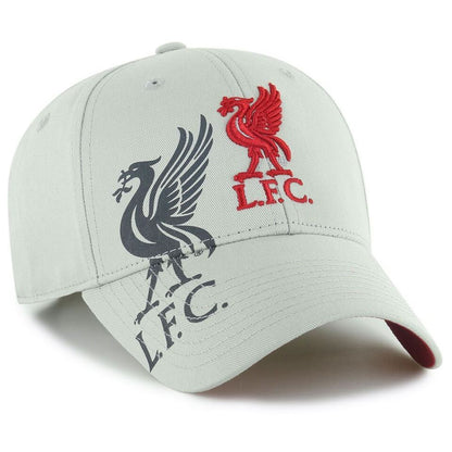 LFC Mass Obsidian Cap - Grey