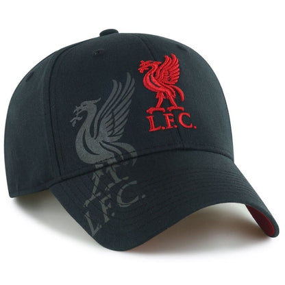 LFC Mass Obsidian Cap - Black