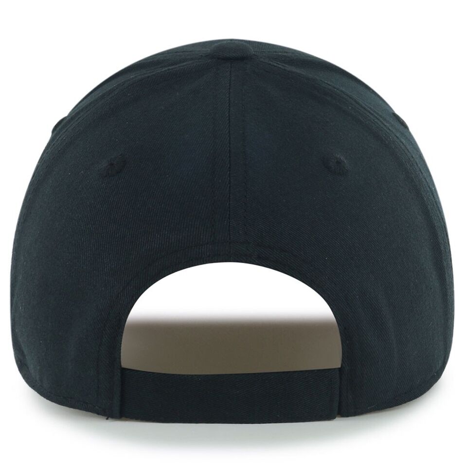 LFC Mass Obsidian Cap - Black