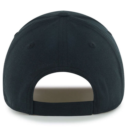 LFC Mass Obsidian Cap - Black