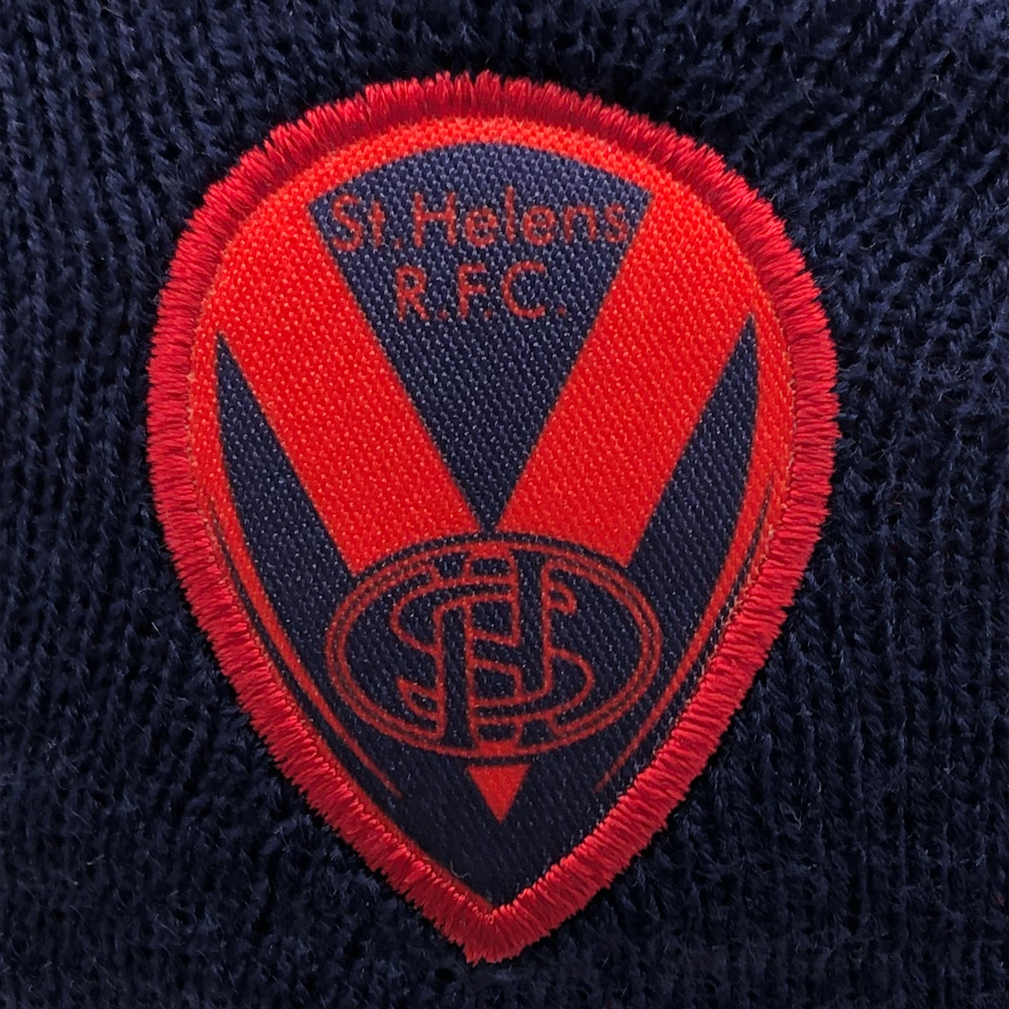 Sublimated Patch